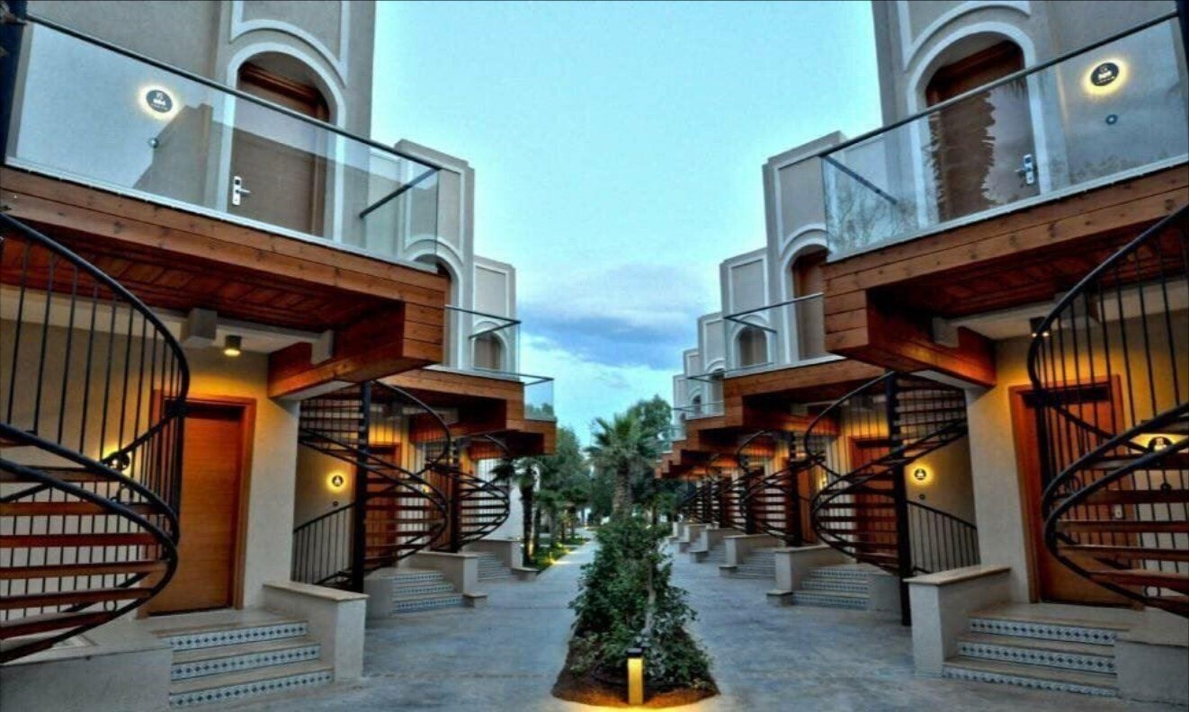 Фотографія Selectum Family Resort Didim 5*